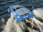 Rinspeed Splash Concept 2004 года